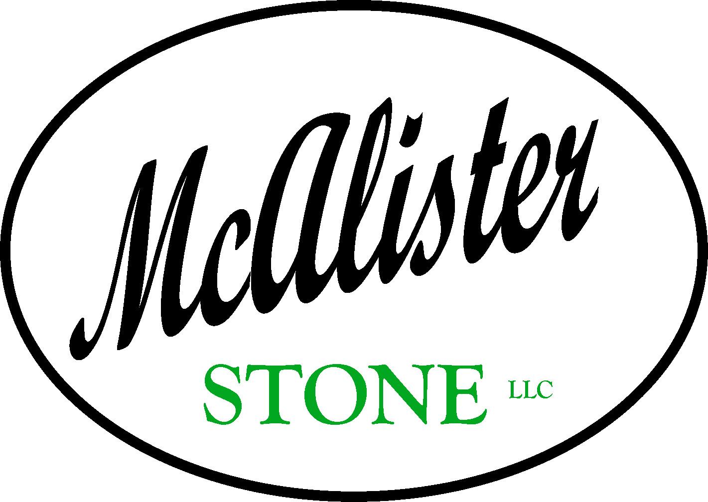 McAlister Stone