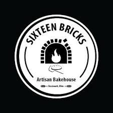 Sixteen Bricks Artisan Bakehouse