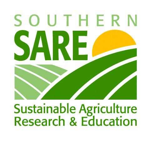 Southern SARE: Sustainable Agriculture Research & Education