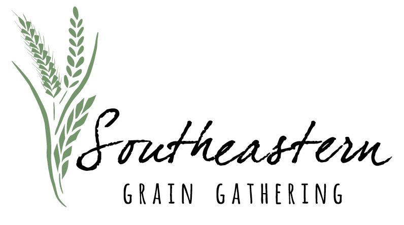 Southeastern Grain Gathering Logo