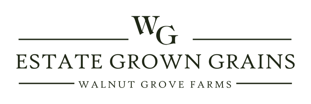 WG Estate Grown Grains
